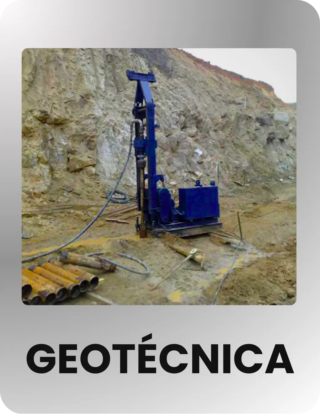 Geotécnica